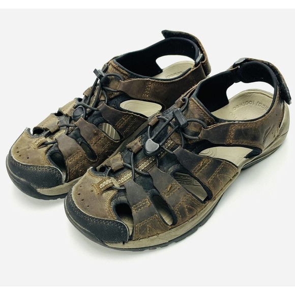 abeo hiking shoes